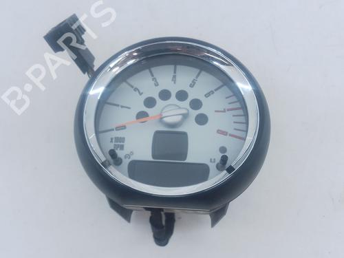Instrument cluster MINI MINI (R56) Cooper | BP34648673C47 - Image 2