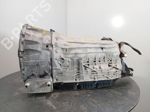 Getriebe für Getriebe MERCEDES-BENZ VITO Tourer (W447) 114 CDI 4-matic (447.701, 447.703, 447.705) (136 hp) 36014136 36014136