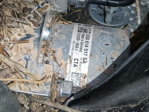 Used ABS pump ABS pump AUDI Q2 (GAB, GAG) 35 TFSI (150 hp) 34127662 34127662