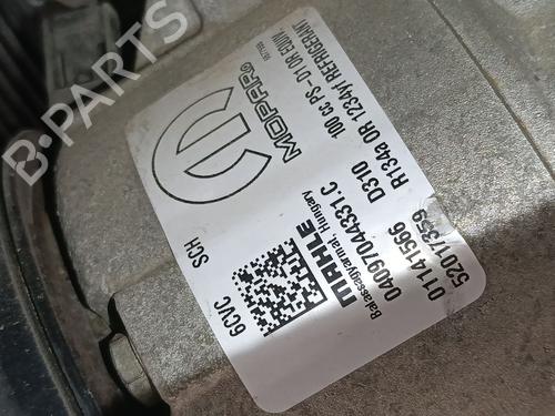 AC compressor FIAT TIPO Hatchback (356_, 357_) 1.3 D (356HXH1A) | BP39068558M34 - Image 2