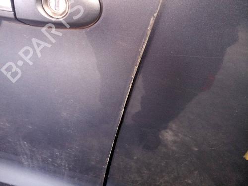 Left front door HYUNDAI SANTA FÉ II (CM) 2.2 CRDi 4x4 | BP17491547C2 
