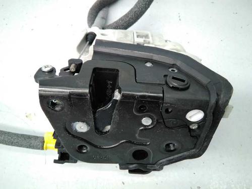 Højre bagtil lås AUDI A4 B9 (8W2, 8WC) 2.0 TDI | BP5581885C99 
