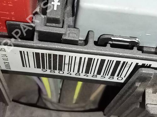 Used Fuse box PEUGEOT 2008 II (UD_, US_, UY_, UJ_, UR_, UC_) [2019-2025]  15639032