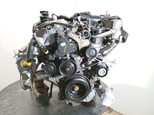 Used Engine MERCEDES-BENZ C-CLASS (W204) [2007-2015]  23231183