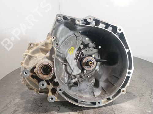 Gearbox FORD TRANSIT COURIER B460 Box Body/MPV 1.5 TDCi | BP33619254M3 - Image 2