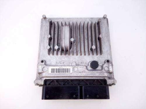 Engine control unit (ECU) MERCEDES-BENZ A-CLASS (W176)  | BP12943443M57 