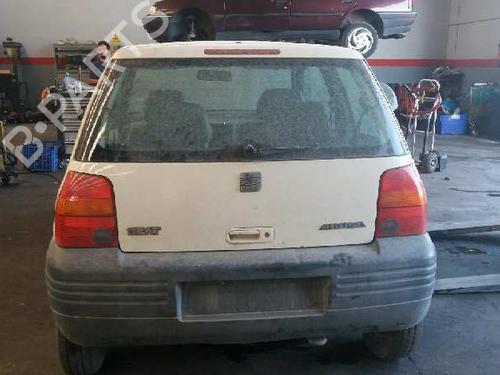Rear wiper motor SEAT AROSA (6H1) 1.0 | BP518428M102 