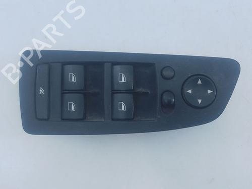 Left front window switch BMW 1 (E87) 118 d | BP39746133I27 - Image 2