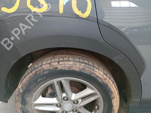 Used Rear right wheel arch trim HYUNDAI KONA (OS, OSE, OSI) 1.0 T-GDi (120 hp) 30831066