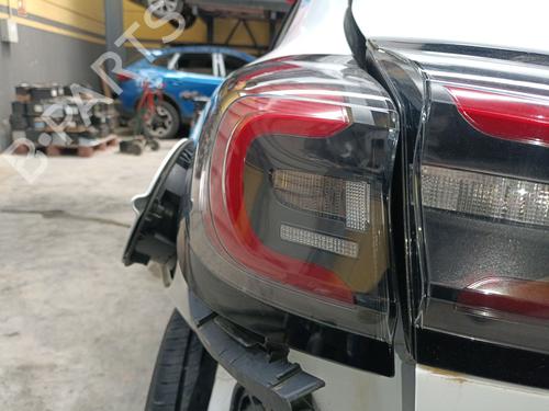 Left taillight FORD PUMA (J2K, CF7) 1.0 EcoBoost mHEV | BP36596458C34 - Image 2