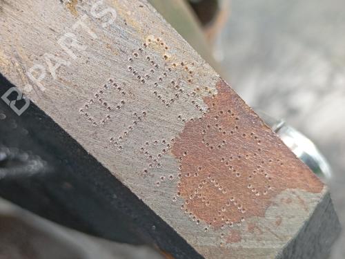 Engine OPEL CORSA E (X15) | BP17387921M1