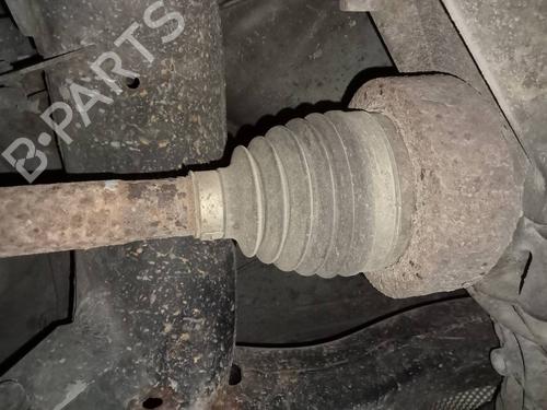 Used Left rear driveshaft MERCEDES-BENZ M-CLASS (W164) [2005-2012]  22334421