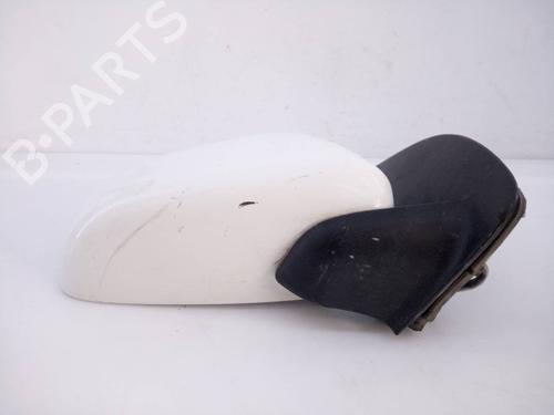 Right mirror NISSAN PATHFINDER III (R51) 2.5 dCi | BP10862263C27 