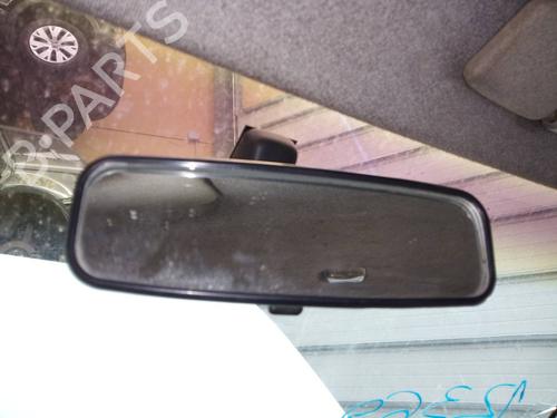 Used Rear mirror NISSAN TERRANO II (R20) [1992-2007]  18603645