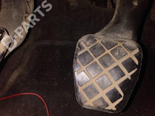 Used Break pedal Break pedal SEAT IBIZA IV SC (6J1, 6P5) 1.6 TDI (90 hp) 8788963 8788963