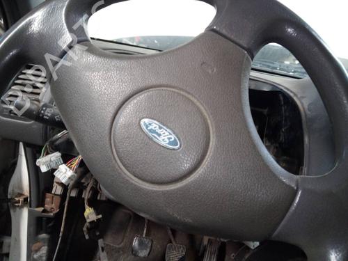 Used Driver airbag FORD MAVERICK (UDS, UNS) [1993-1998]  22715768