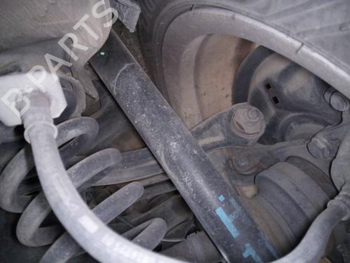 Used Right rear shock absorber MERCEDES-BENZ C-CLASS Coupe (CL203) [2001-2011]  16066429