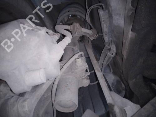 Used Left front shock absorber BMW 3 (E90) 320 d (163 hp) 11794701