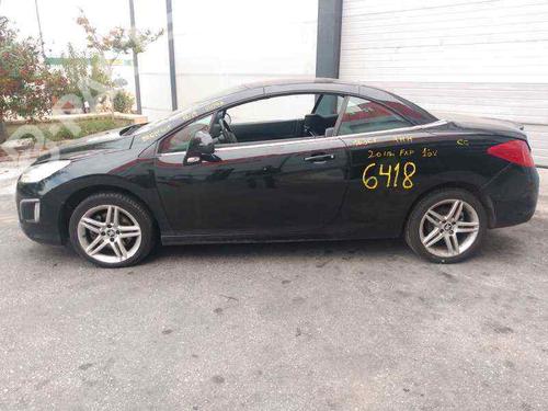 Used Parts PEUGEOT 308 CC (4B_)  2.0 HDi  633039