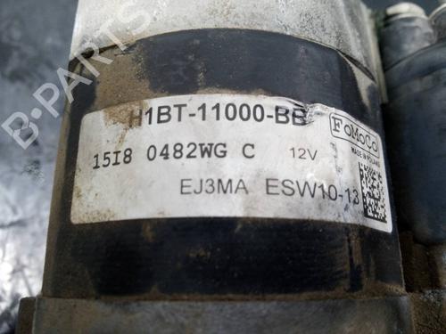 Starter FORD FIESTA VII (HJ, HF) 1.0 EcoBoost | BP13316342M8 