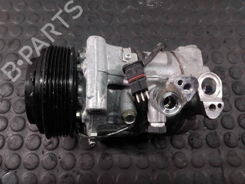 AC compressor MERCEDES-BENZ GLC Coupe (C253) 220 d 4-matic (253.303, 253.305) | BP9365196M34 