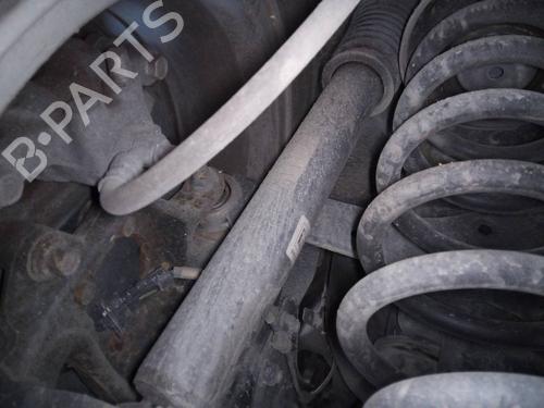 Used Left rear shock absorber HYUNDAI TUCSON (TL, TLE) [2015-2023]  18604334