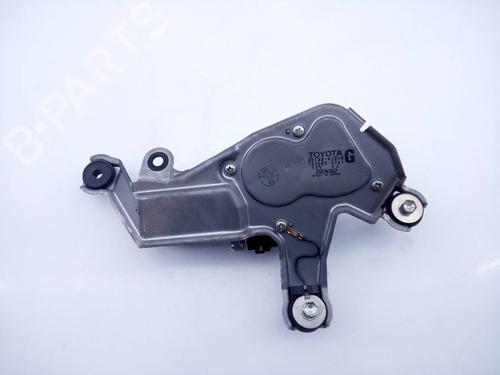 Rear wiper motor TOYOTA RAV 4 III (_A3_) 2.2 D 4WD (ALA30_, ALA30R) | BP9295049M102 