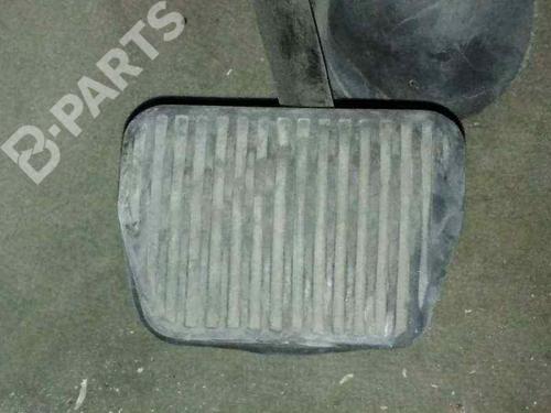 Used Break pedal Break pedal VOLVO XC90 I (275) D5 AWD (185 hp) 8787980 8787980