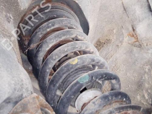 Used Right front shock absorber MITSUBISHI PAJERO III (V7_W, V6_W) 3.2 Di-D (V68W) (160 hp) 17920856
