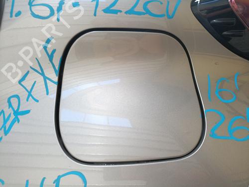 Used Fuel flap Fuel flap TOYOTA C-HR (_X1_) 1.8 Hybrid (ZYX10_, ZYX11_) (98 hp) 40196251 40196251