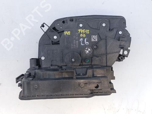front-right-lock-bmw-x1-f48-2014-2015-2016-2017-2018-2019-2020-2021-2022-36805038 main image