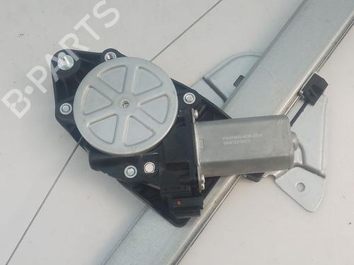 Front left window mechanism MAXUS DELIVER 9 Van 2.0 D (SV63C, SV63D) | BP33872754C22 - Image 5