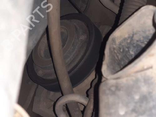 AC compressor JEEP CHEROKEE (KJ) 2.5 CRD 4x4 | BP6068000M34 