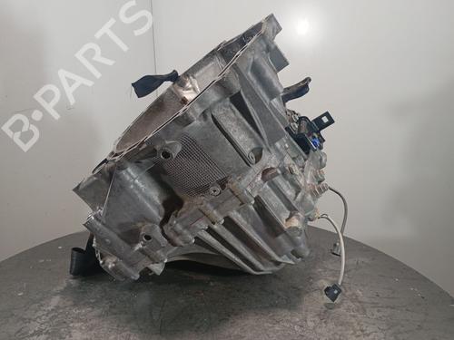 Gearbox MAZDA 6 Hatchback (GH) 2.0 MZR-CD (GH14) | BP32043436M3 