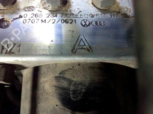 AC compressor SEAT IBIZA III (6L1) 1.2 12V | BP6778780M34 