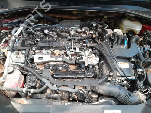 Motor TOYOTA C-HR (_X1_) [2016-2025]  23128784