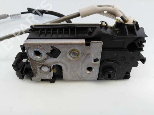 Front right lock CITROËN DS4 (NX_)  | BP6113407C97 
