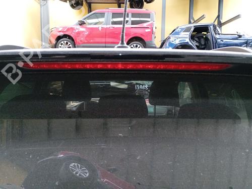 Used Third brake light VW T-CROSS (C11, D31) [2018-2026]  32628773