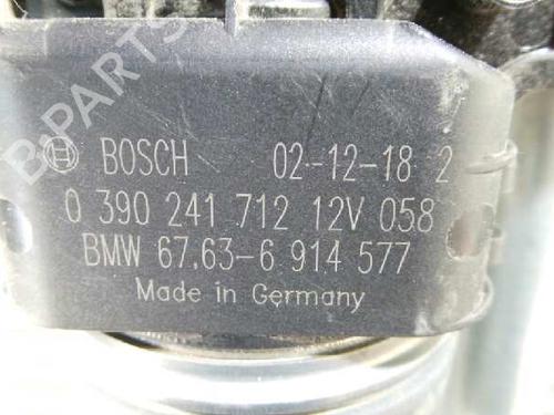 Front wiper motor BMW 3 (E46) 316 i | BP1564495M29 