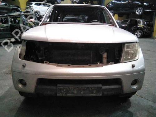 Left front brake caliper NISSAN PATHFINDER III (R51) 2.5 dCi | BP11589240M105 