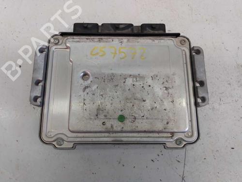 Used Engine control unit (ECU) CITROËN C5 I (DC_) 2.0 HDi (DCRHZB, DCRHZE) (109 hp) 6058636