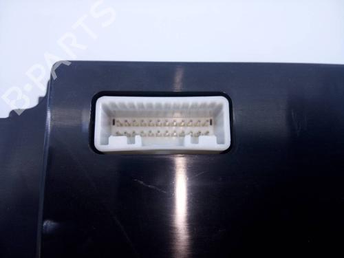 Climate control LAND ROVER RANGE ROVER SPORT I (L320) 3.6 D 4x4 | BP9829495I5 