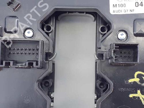 Interior roof light AUDI Q7 (4MB, 4MG, 4MQ) 3.0 TDI quattro | BP7415777I8 