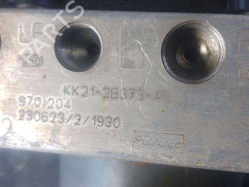 ABS pump FORD TRANSIT CUSTOM V362 Bus (F3) 2.0 EcoBlue | BP39945391M43 - Image 4