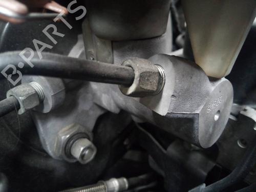 Used Brake master cylinder OPEL ASTRA J (P10) 1.7 CDTI (68) (125 hp) 9846169