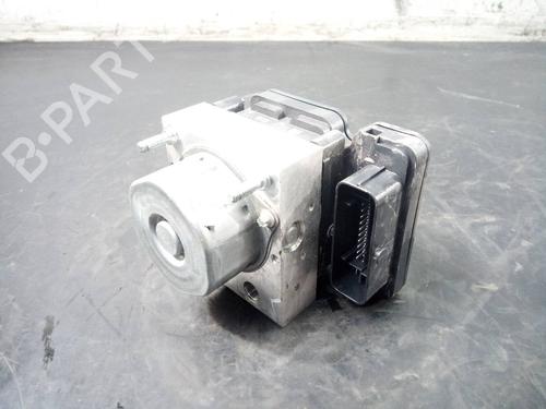ABS pump DACIA SANDERO II TCe 90 (B8M1, B8MA, B8AC) | BP9691653M43 