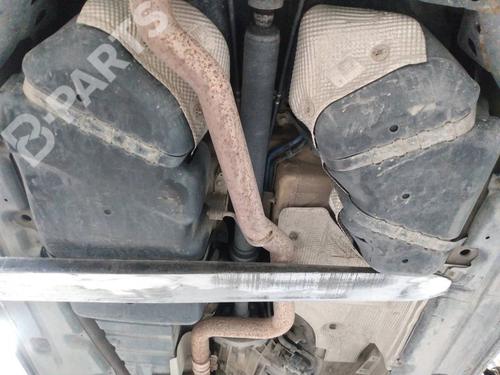 Used Fuel tank Fuel tank VW TOUAREG (7LA, 7L6, 7L7) 3.0 V6 TDI (225 hp) 7530245 7530245