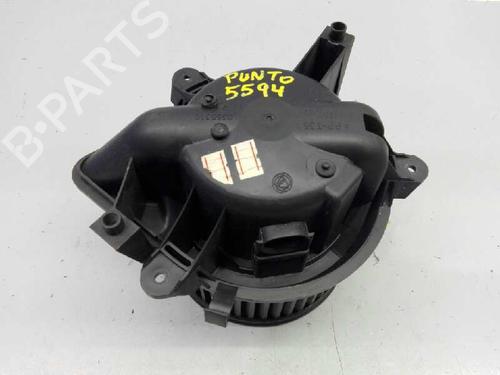 Used Heater blower motor FIAT PUNTO Hatchback Van (188_) 1.2 60 (60 hp) 14058912