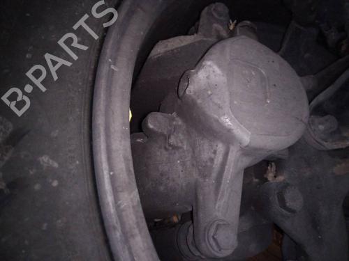 Used Left front brake caliper MERCEDES-BENZ E-CLASS (W212) [2009-2016]  11590821