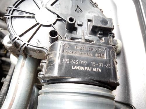 Front wiper motor ALFA ROMEO GIULIETTA (940_)  | BP17766132M29 